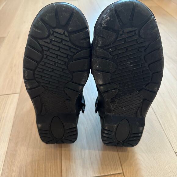 Bilt Motorcycle Hipora Waterproof Riding Boot Men’s  Size 11 - Picture 3 of 6